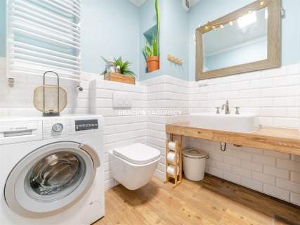 M 72-M2 4 POK APARTAMENT GARDEROBA BALKON ŻABINIEC