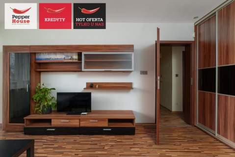 2 pok. Ursus balkon gotowe od zaraz