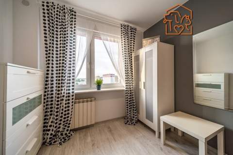 Kawalerka pet-friendly- Wojciechowskiego 35,Ursus