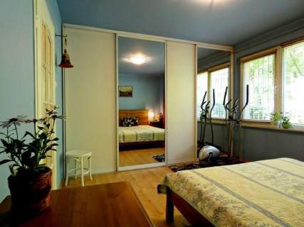 2 pokoje, 52 m2, ogródek, Os. Dywizjonu 303