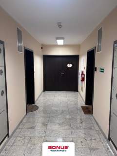 Mieszkanie na sprzedaż, 45,53 m2, Świnoujście