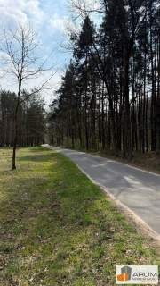 Działka budowlana na sprzedaż, 1100 m2, Rudnik Mały