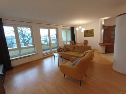 3 pokoje z mp, centrum Pruszkowa- Prusa 10