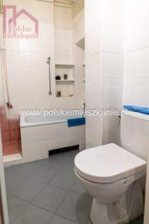 Mieszkanie z dużym balkonem 33 m, parter Kraszewskiego, Przemyśl