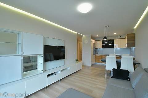 3 pokoje balkon,ładne patio, Centrum