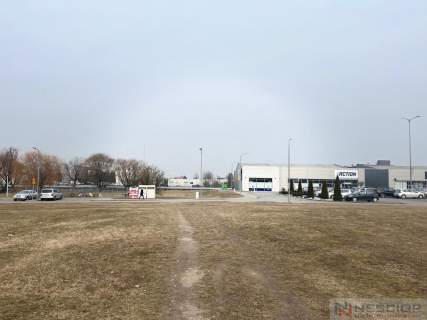 Inwestycyjna działka na sprzedaż 6229m2 Siedlce