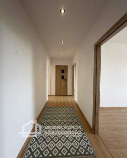 2-pok.mieszkanie nieumeblowane-Gdy Orłowo