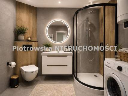 Nieruchomość komercyjna na sprzedaż, 165 m2, Zduńska Wola