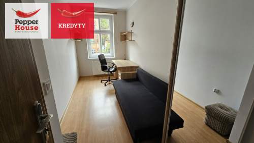 5 pokojowe mieszkanie 115m2 - Jagiellońska
