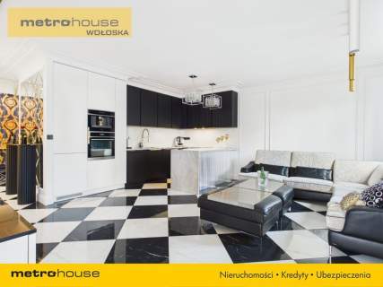 Apartament 3-4 pokoje w standardzie Premium