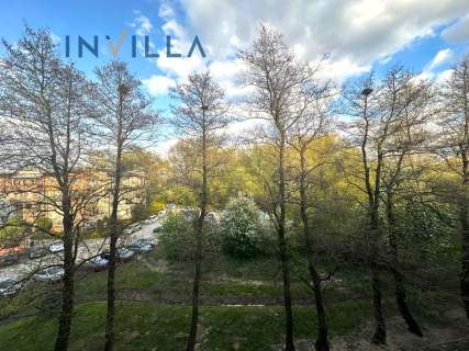 Balkon 2 lub 3 pokoje Komórka lokatorska