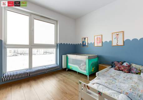 Pogórze, os. Beauforta, 3 pokoje, winda, balkon