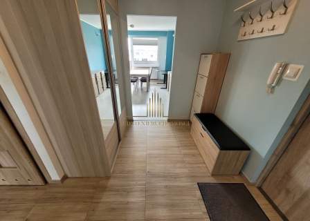 Mieszkanie na sprzedaż, 50 m2, Bydgoszcz
