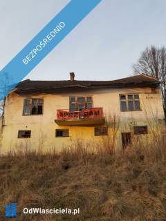Sprzedam działki budowlane z widokiem na Tatry