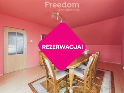 Przestronny dom z dużą działką blisko Lublina
