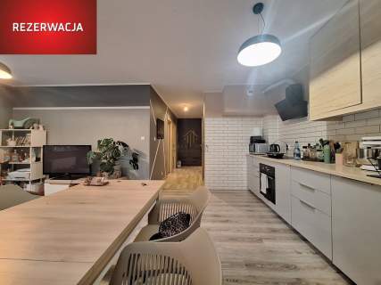 Top lokalizacja ok Reymonta 3 pokoje LUX Balkon