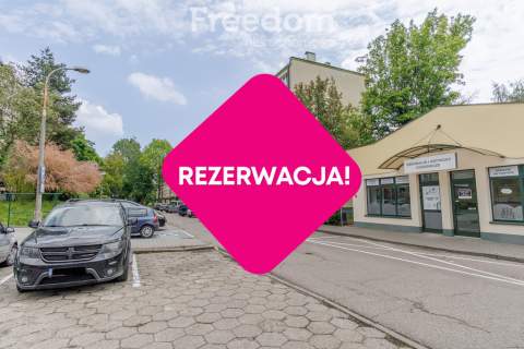 Mieszkanie na wygodnym parterze do remontu