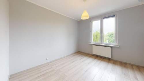 2 niezależne pokoje 48,53 m2 blisko Centrum i Politechniki 