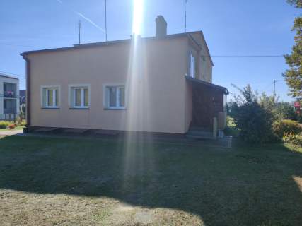 Sprzedam Mieszkanie Zaklików