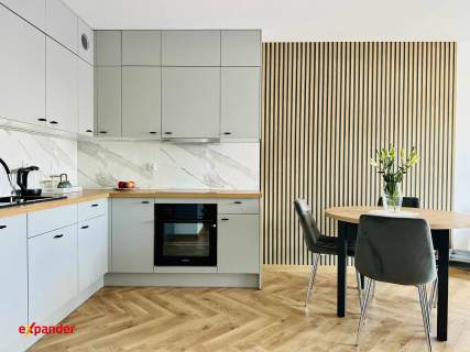 Nowy apartament 2 pok/Centrum/Apartamentowiec 2025