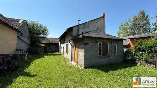 Dom na sprzedaż, 100 m2, Siedlec Duży