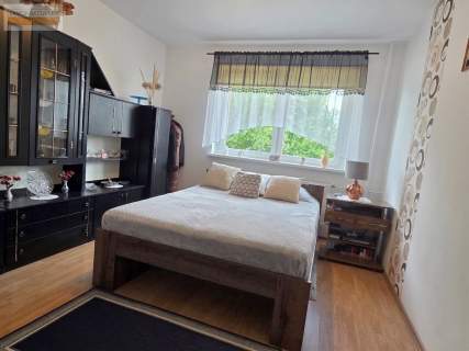 Zadbany dom 133m Pompa ciepła Działka 1638m2
