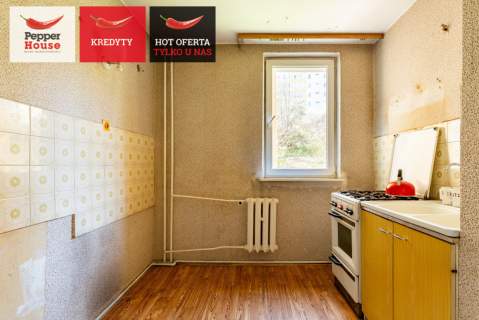 3 pokoje 62m2 15m2 dodatkowej przestrzeni