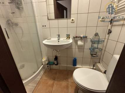 3 Pokoje, Centrum, Gotowa inwestycja