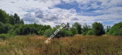 Działka budowlana, Stara Wieś, 3500 m2. MPZP