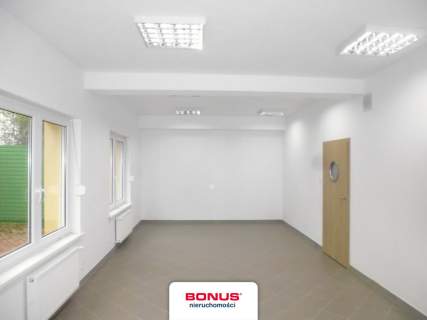 Nowy lokal biurowo - usługowy. Super oferta 
