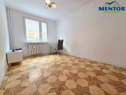 Podzamcze 63m2 1 piętro winda z poziomu 0