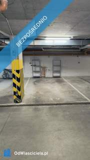 Wynajmę mieszkanie 42 m2 - 2 pokoje z ogródkiem i parkingiem...