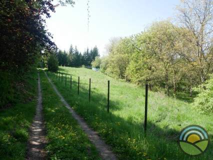 Nielepice gm. Zabierzów - działka budowlana 1300 m2 k/lasu