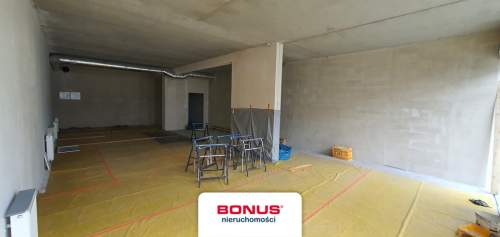 Lokal użytkowy na sprzedaż, 98,19 m2, Świnoujście