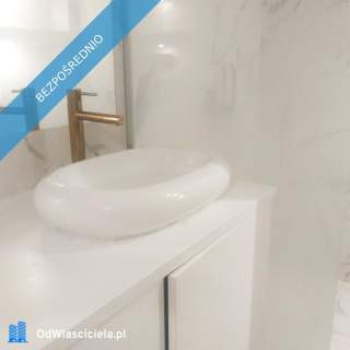 Ciche Mieszkanie z Ogrodem 70m2 przy Parku w Centrum