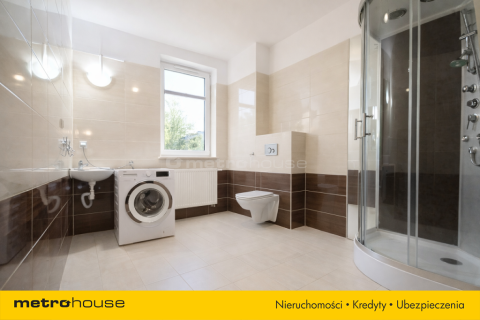 Apartament 93,09 m2/garaż/komórka/loggia/Pruszków
