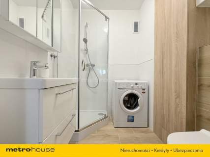 2 pokoje I Po remoncie Balkon Mokotów 45 m 