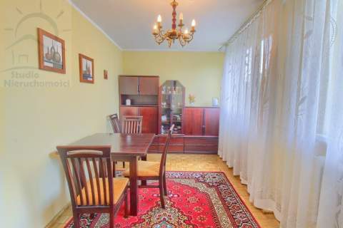 rozkładowe, balkon, I piętro