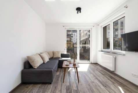 Wojaczka 3pok 63m2 Do wprowadzenia
