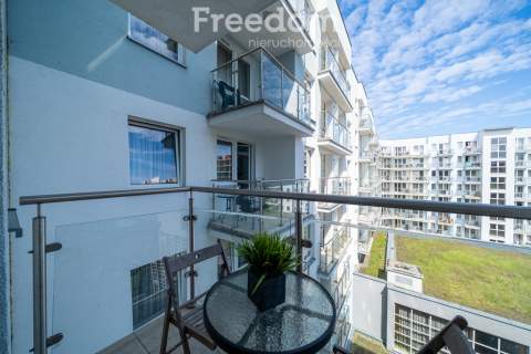 1-pok.apartament, uzdrowiska, blisko morza