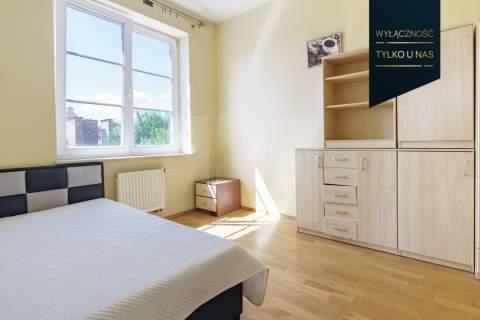 Apartament na Ogarnej z windą - Stare Miasto