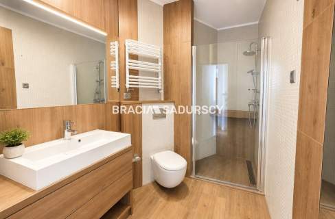 Luksusowy apartament 96m2 w Tarasach Verona