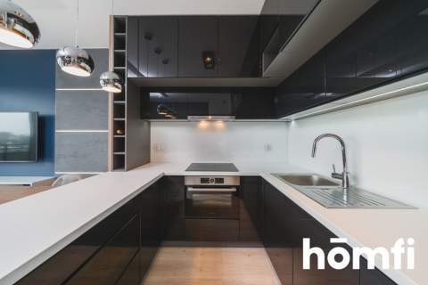 3 POKOJOWY APARTAMENT- KLIMATYZACJA - Konopnickiej
