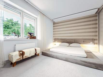 Luxury apartament