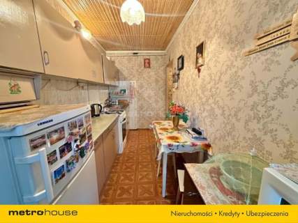 1 piętro, Rybnik-Boguszowice