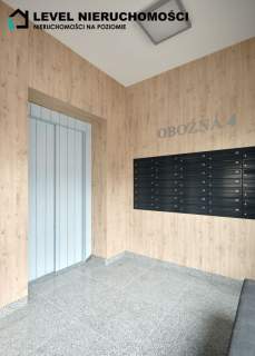Elzam Tower Premium M3 garderoba