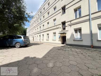 Kawalerka 11,7m2 blisko manufaktury Łódź