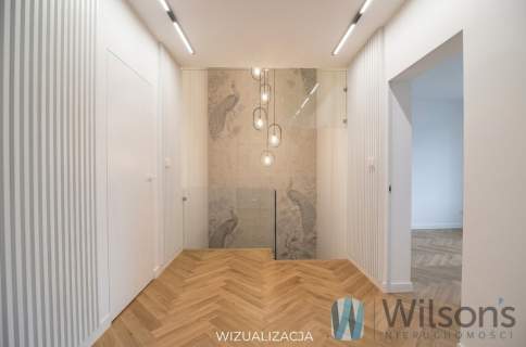 Dom 5 pokoi Ogród Duży garaż Łomianki Centralne