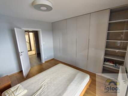 Apartament - Wynajem - Centrum - 1 piętro