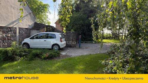 Siedlisko z pełną prywatnością wśród natury